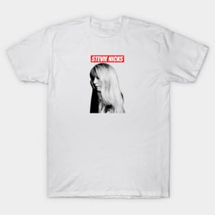 stevie nicks T-Shirt